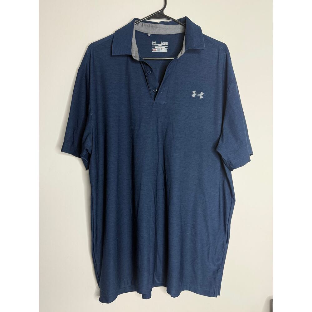 Men’s Under Armour Polo - XL